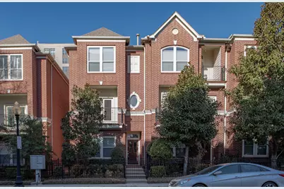 3435 Howell Street, Dallas, TX 75204 - Photo 1