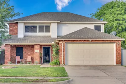 7210 Port Phillip Drive, Arlington, TX 76002 - Photo 1
