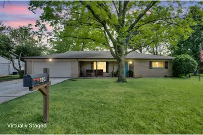 608 Timothy Drive, Fort Worth, TX 76028 - Photo 1