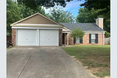 3509 Spring Meadow Lane, Flower Mound, TX 75028 - Photo 1