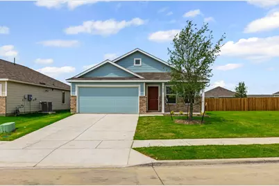 7821 Gus Wilson Drive, McKinney, TX 75071 - Photo 1