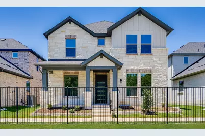 1116 Saltbrush Mews, Celina, TX 75009 - Photo 1