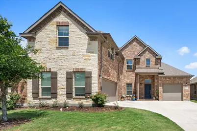 7809 Bella Way, Arlington, TX 76001 - Photo 1