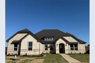 6725 Great Western, Abilene, TX 79606 - Photo 1