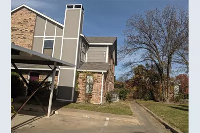 2041 W Walnut Street #B, Garland, TX 75042 - Photo 1