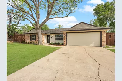 2834 Sunny Hill Lane, Farmers Branch, TX 75234 - Photo 1