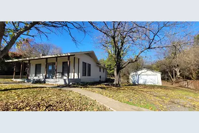 8395 Sunrise Drive, Wylie, TX 75098 - Photo 1