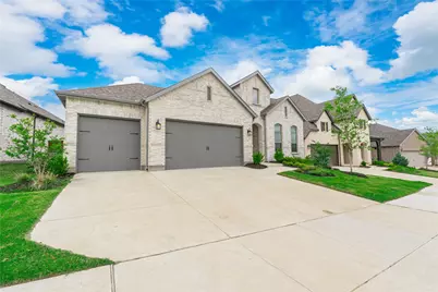 9415 Royal Forest Drive, Oak Point, TX 75068 - Photo 1