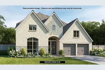 1222 Whitecliff Drive, Forney, TX 75126 - Photo 1