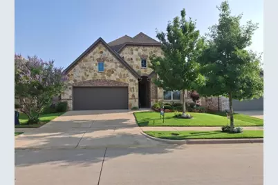 5609 Rio Road, Denton, TX 76208 - Photo 1