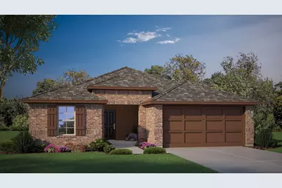 321 Wildrose Circle, Cleburne, TX 76033 - Photo 1