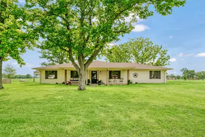 6013 Farm Road 1502, Detroit, TX 75436 - Photo 1