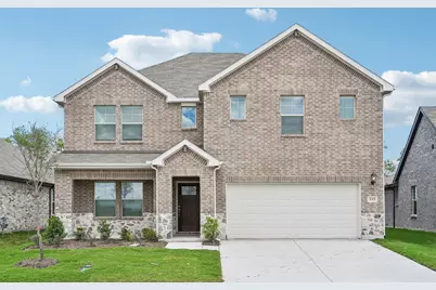 333 Sierra Ridge, Lavon, TX 75166 - Photo 1
