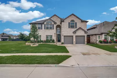 1312 Lancaster Drive, McKinney, TX 75454 - Photo 1