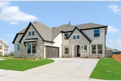 801 Daisy Corner Drive, Little Elm, TX 76227 - Photo 1