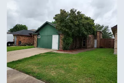 4169 Amy Drive, Mesquite, TX 75150 - Photo 1