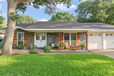 2012 Chattanooga Drive, Bedford, TX 76022 - Photo 1