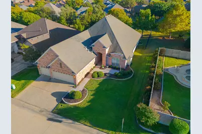 10605 Murray S Johnson Street, Denton, TX 76207 - Photo 1