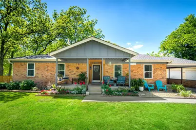 3541 Vz County Road 3815, Wills Point, TX 75169 - Photo 1