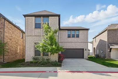 222 Woodson Street, Irving, TX 75063 - Photo 1