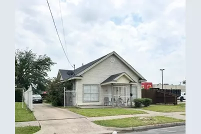 714 Sunset Avenue, Dallas, TX 75208 - Photo 1