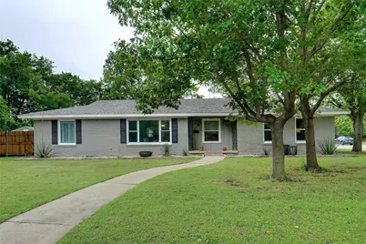 7200 Turner Terrace, North Richland Hills, TX 76180 - Photo 1