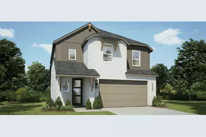 3912 Bison Lane, Heartland, TX 75114 - Photo 1