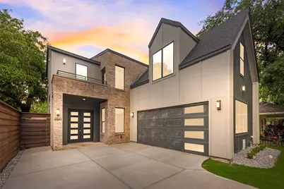 3447 Borger Street, Dallas, TX 75212 - Photo 1