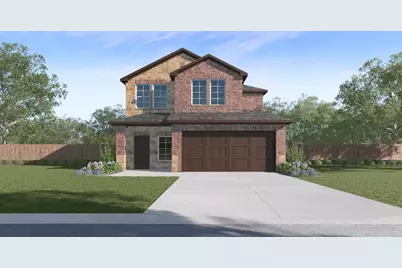 1803 Riverside Trail, Blue Ridge, TX 75424 - Photo 1