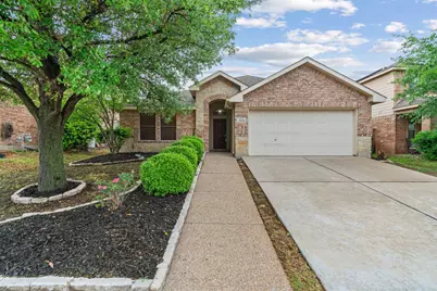 1092 Grand National Boulevard, Fort Worth, TX 76179 - Photo 1