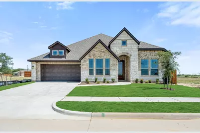 3758 Brookgreen Lane, Kaufman, TX 75142 - Photo 1