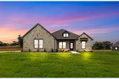 505 Ashlow Court, Springtown, TX 76082 - Photo 1