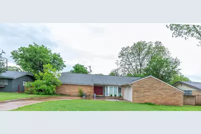 3535 S 20th Street, Abilene, TX 79605 - Photo 1