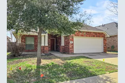 656 Minkel Drive, Crowley, TX 76036 - Photo 1