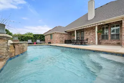 7641 Eagle Ridge Circle, Fort Worth, TX 76179 - Photo 1