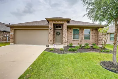 8205 Burma Drive, Fort Worth, TX 76131 - Photo 1