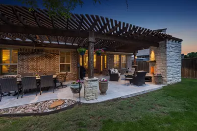 6216 Cupleaf Road, Flower Mound, TX 76226 - Photo 1