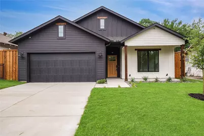 5222 Parry Avenue, Dallas, TX 75223 - Photo 1