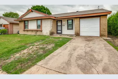 3554 Tioga Street, Dallas, TX 75241 - Photo 1