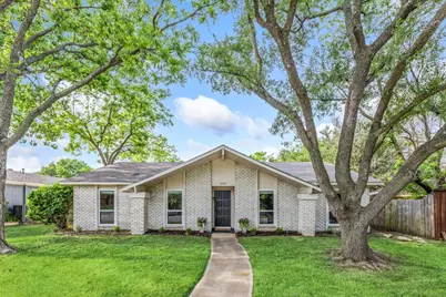 5020 Strickland Avenue, The Colony, TX 75056 - Photo 1