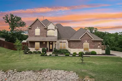 143 Dogwood Drive, Krugerville, TX 76227 - Photo 1