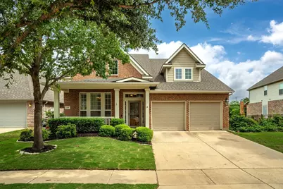 1390 Bonham Parkway, Lantana, TX 76226 - Photo 1