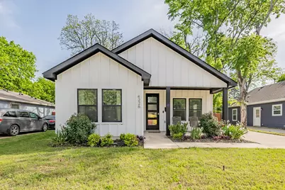 4226 1st Avenue, Dallas, TX 75210 - Photo 1