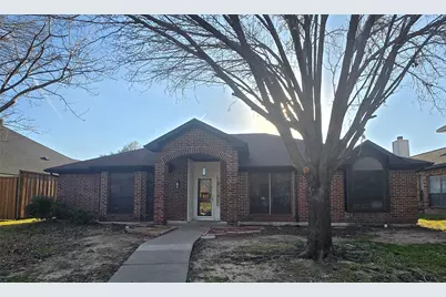 2109 Bent Brook Drive, Mesquite, TX 75181 - Photo 1