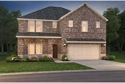 2505 Sinopa Street, Fort Worth, TX 76179 - Photo 1