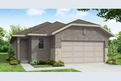 1645 Meadow Crest Drive, Aubrey, TX 76227 - Photo 1