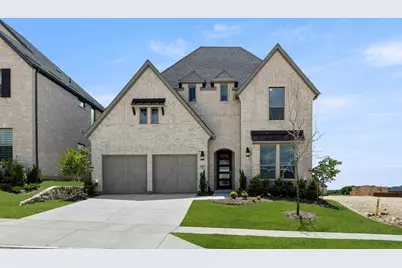 601 Cork Drive, Celina, TX 75009 - Photo 1