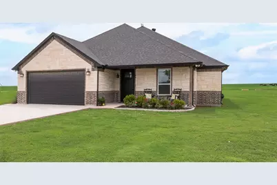 95 County Road 381, Gainesville, TX 76240 - Photo 1