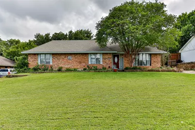 2201 Egyptian Way, Grand Prairie, TX 75050 - Photo 1