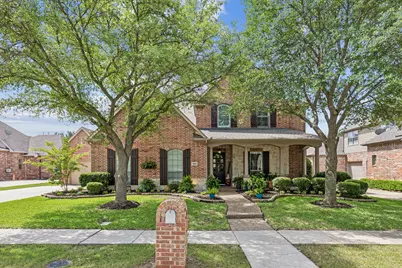 7913 Craftsbury Lane, McKinney, TX 75071 - Photo 1
